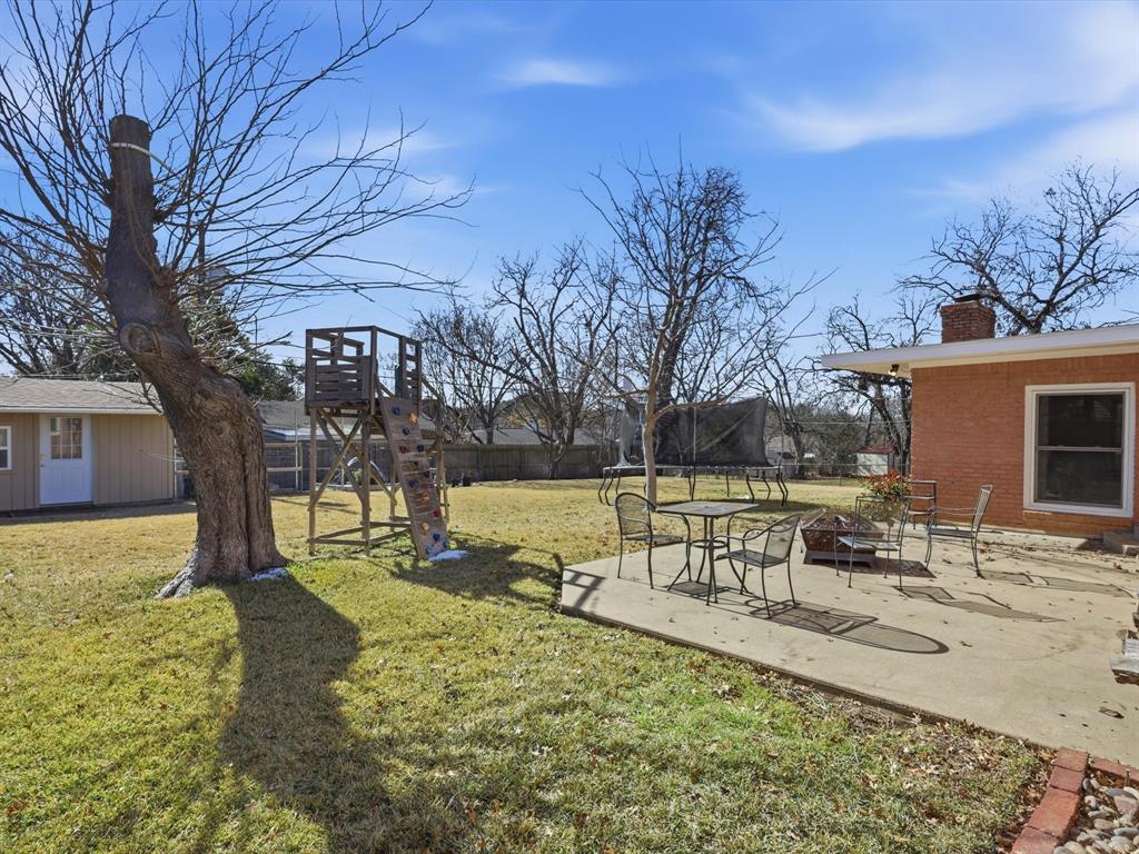 South Hills Add - Residential