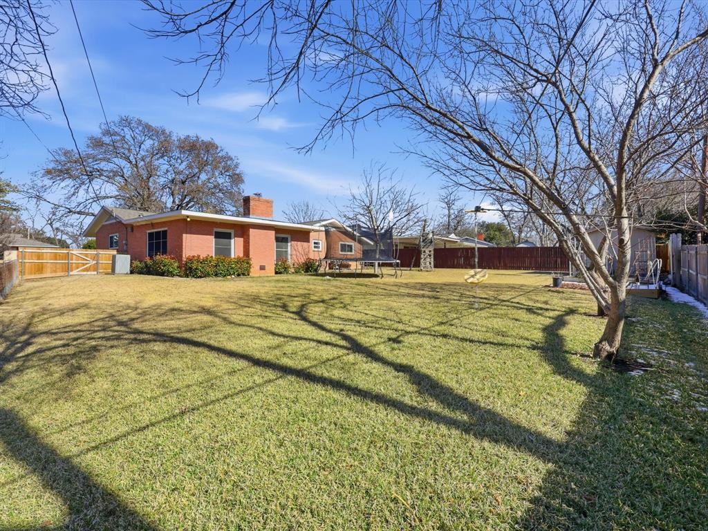 South Hills Add - Residential