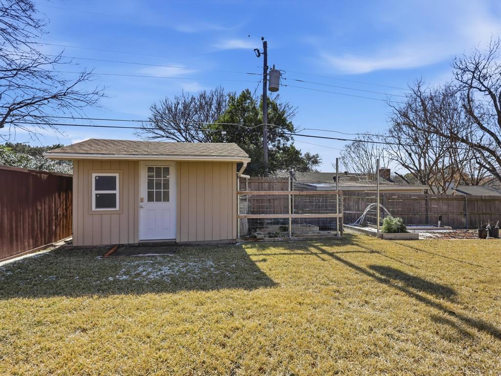 South Hills Add - Residential