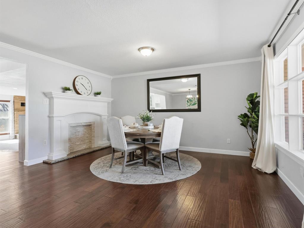 South Hills Add - Residential