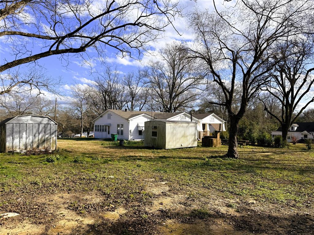 Miller Add - Residential