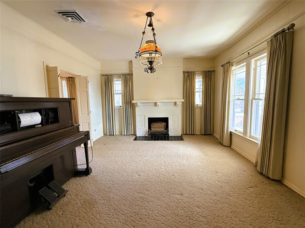 Miller Add - Residential