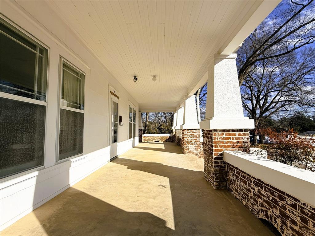 Miller Add - Residential