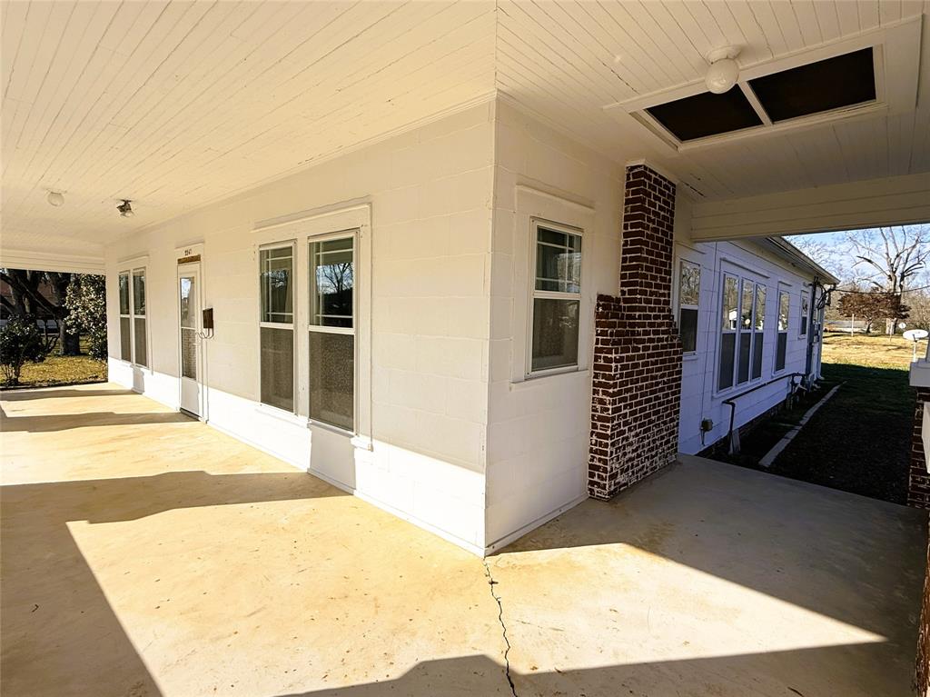 Miller Add - Residential