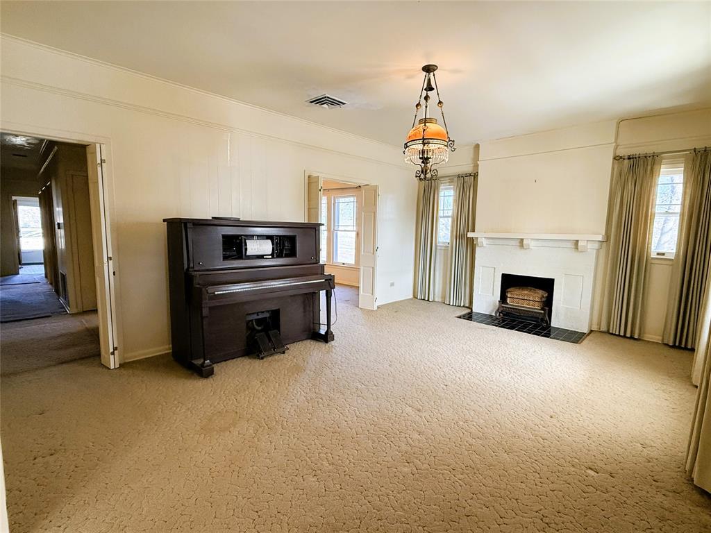 Miller Add - Residential