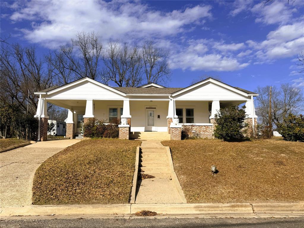 Miller Add - Residential