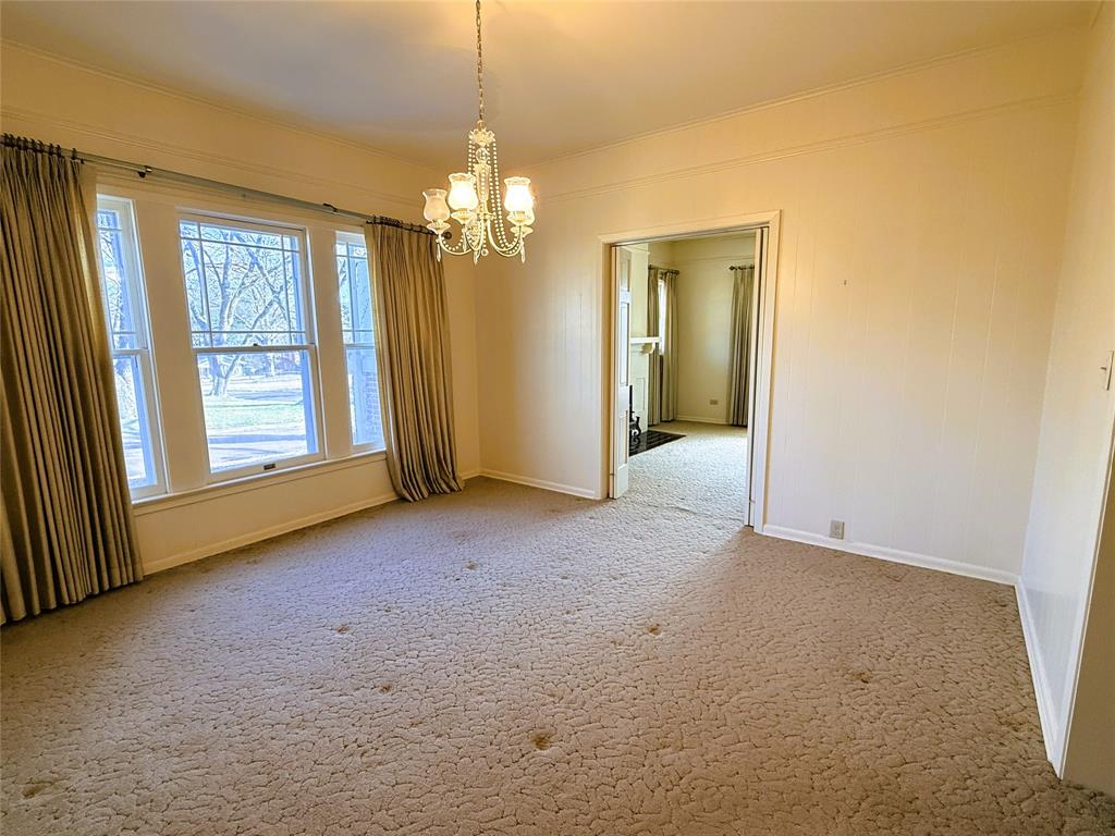 Miller Add - Residential