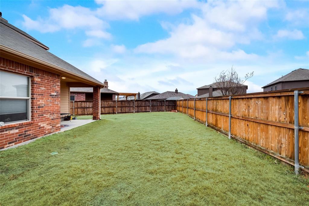 Emerald Park Add - Residential