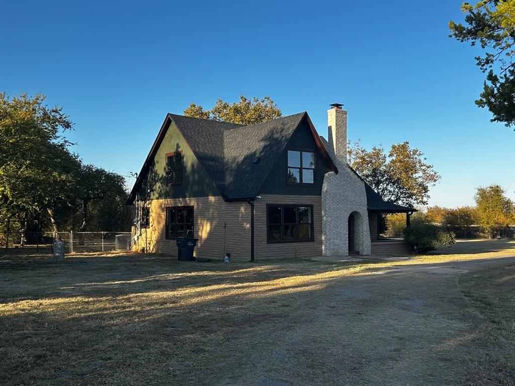 S & B Of Hund - Residential