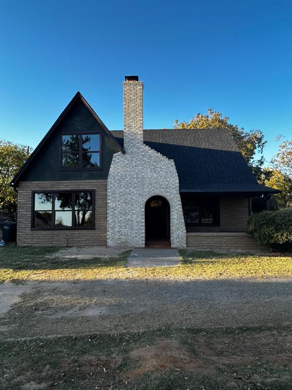 S & B Of Hund - Residential