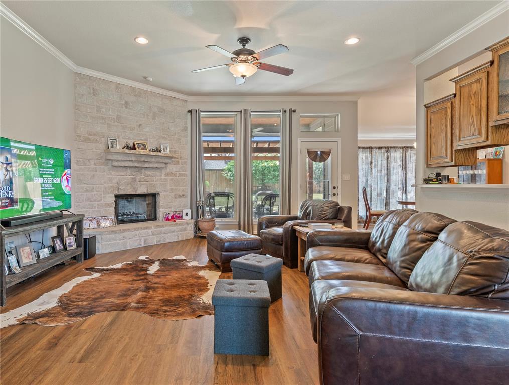 903 Winding Road
