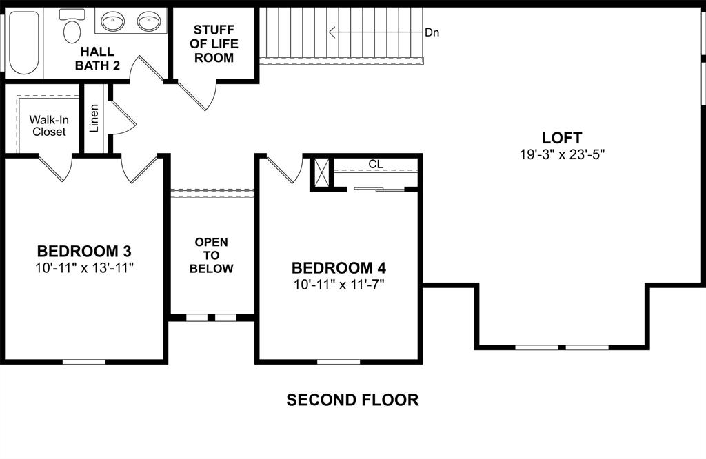 751 Emerald Heights