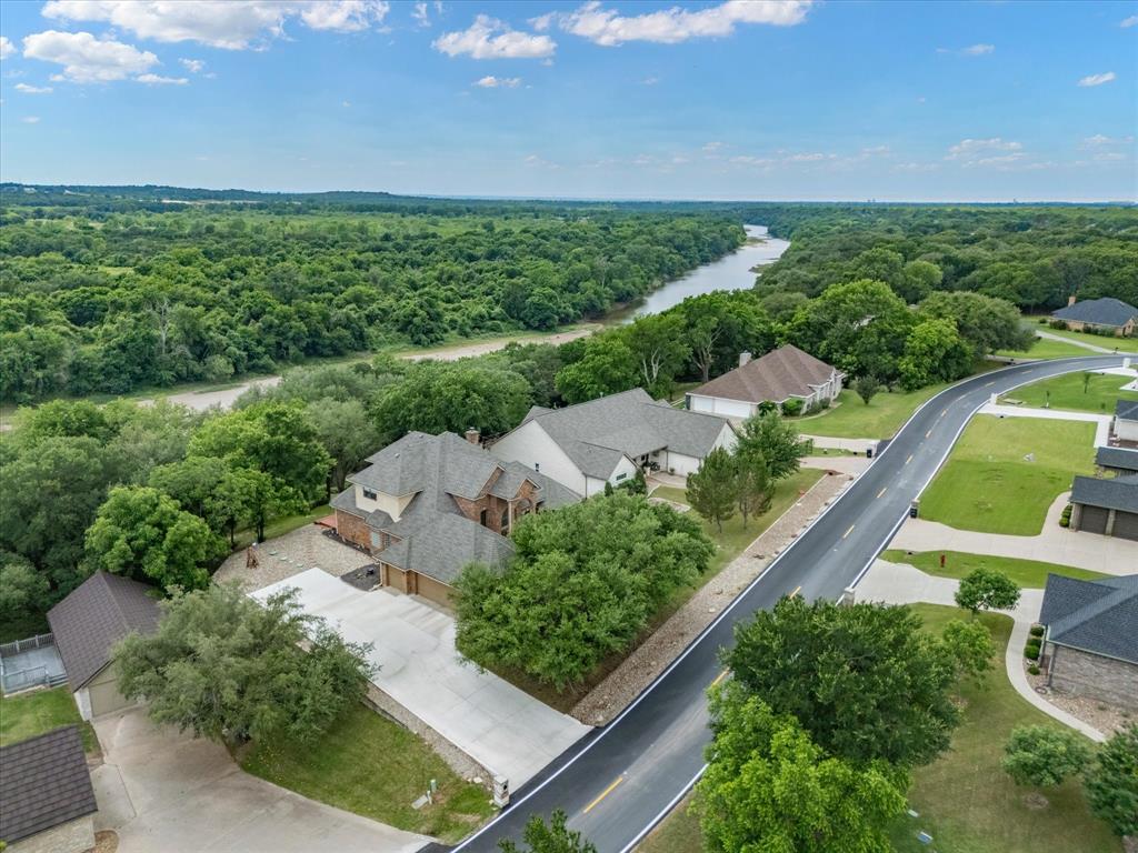 Pecan Plantation - Residential