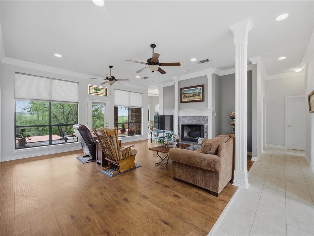Pecan Plantation - Residential