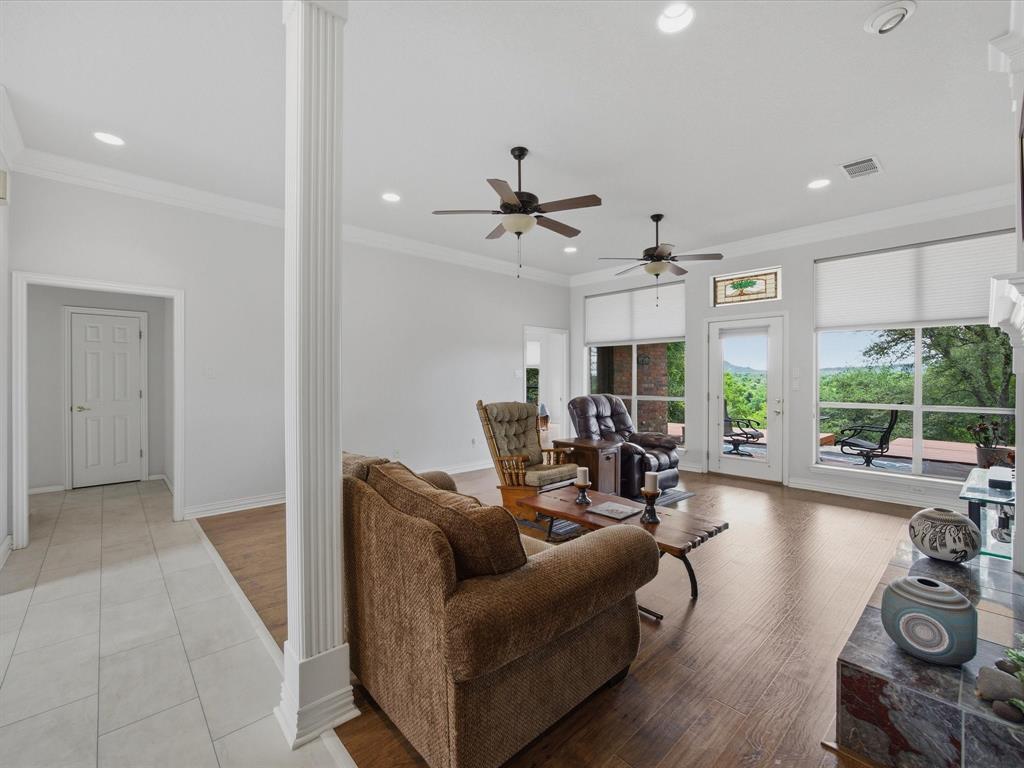 Pecan Plantation - Residential
