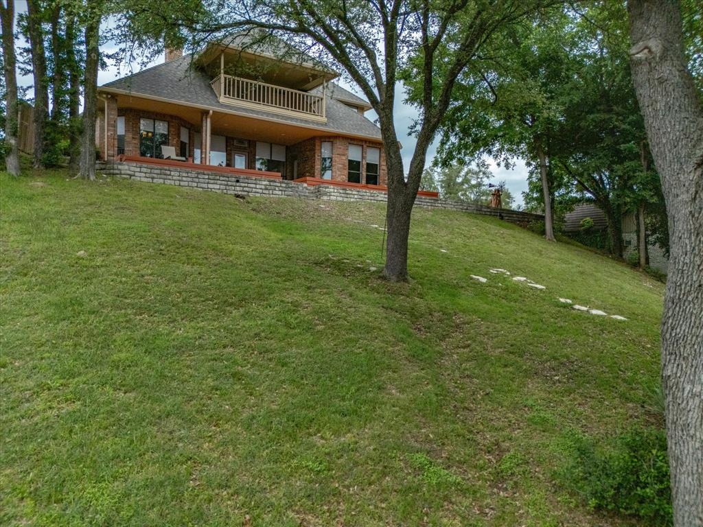 Pecan Plantation - Residential