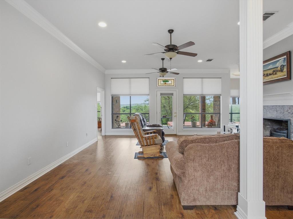 Pecan Plantation - Residential