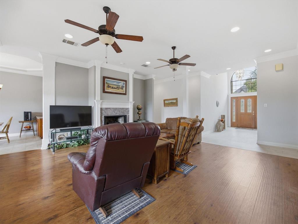Pecan Plantation - Residential