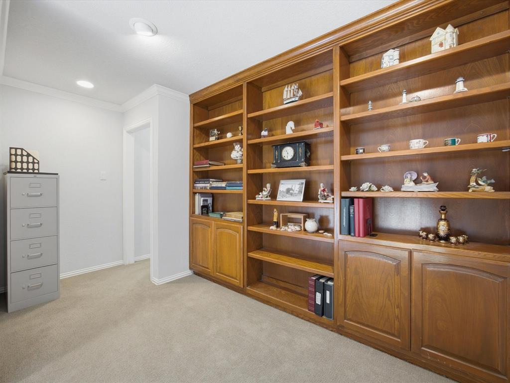 Pecan Plantation - Residential