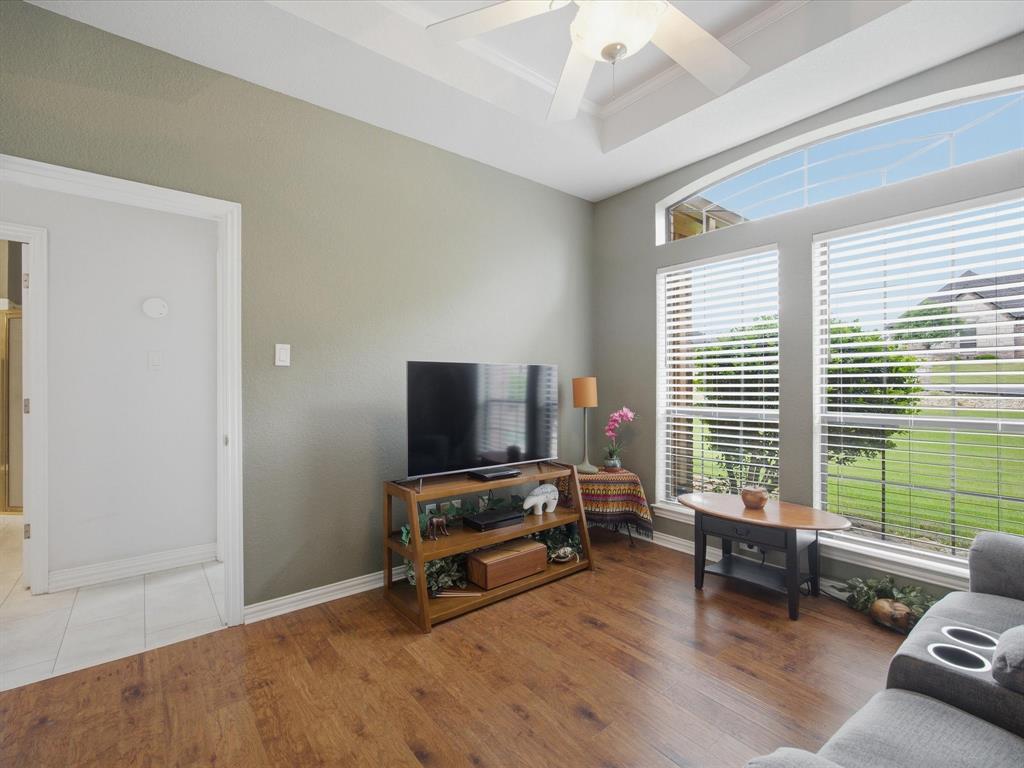 Pecan Plantation - Residential