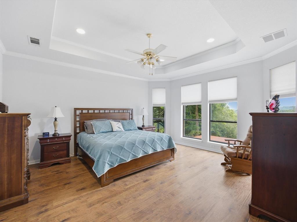 Pecan Plantation - Residential