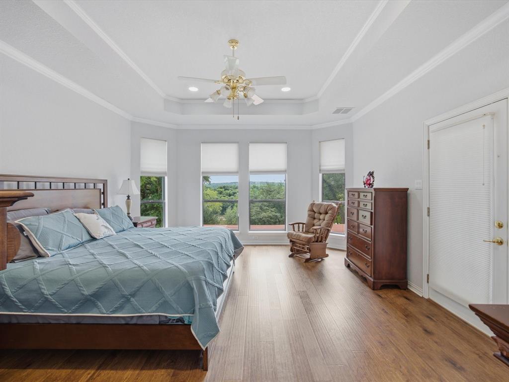 Pecan Plantation - Residential