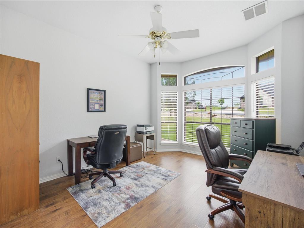 Pecan Plantation - Residential