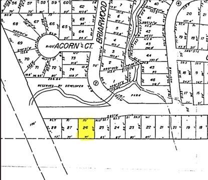 0 Oak Hill Drive