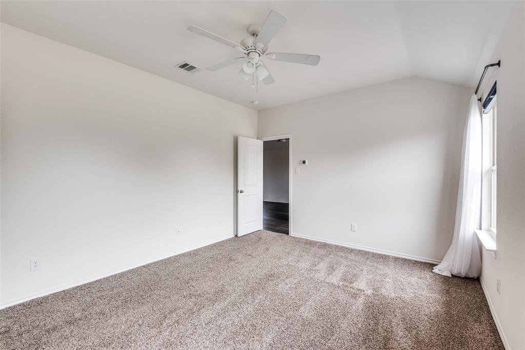 Verandah - Residential Lease