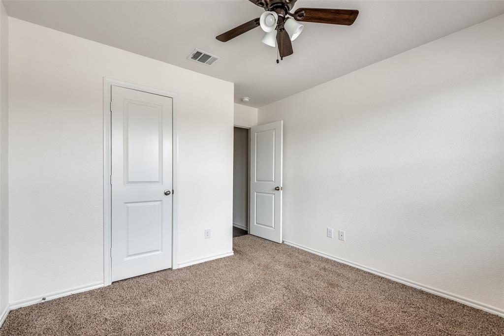 Verandah - Residential Lease