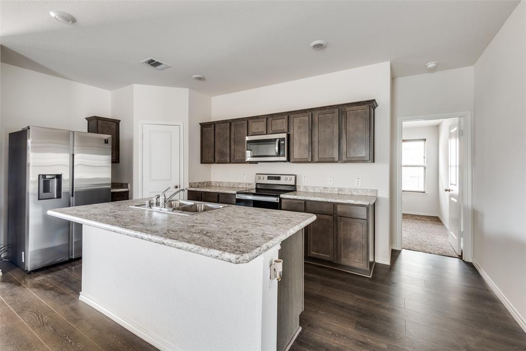 Verandah - Residential Lease