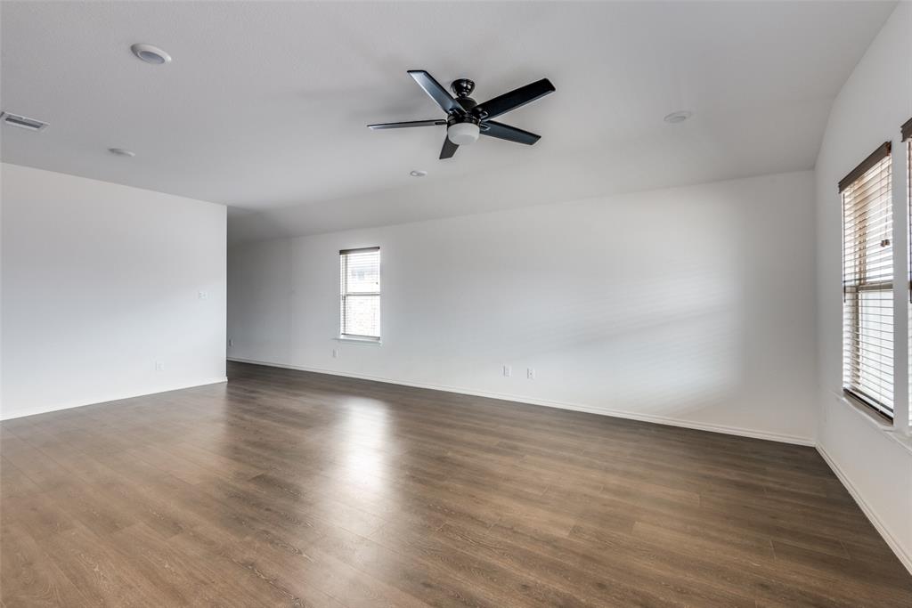 Verandah - Residential Lease