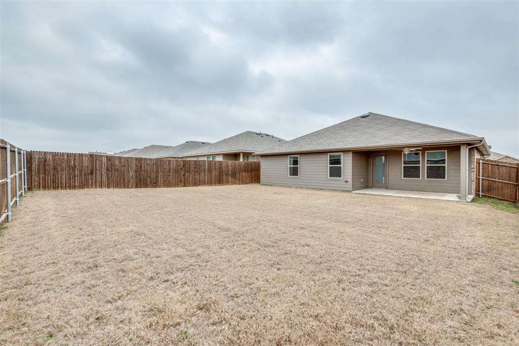 Verandah - Residential Lease