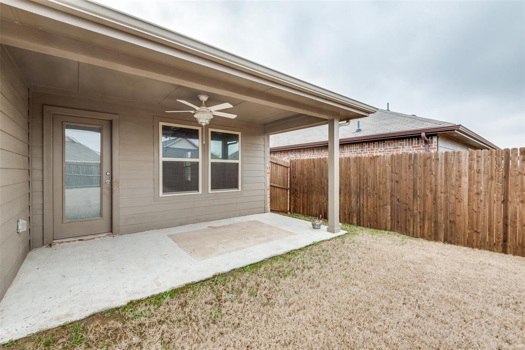 Verandah - Residential Lease