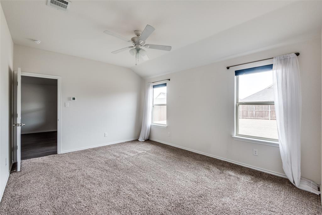 Verandah - Residential Lease