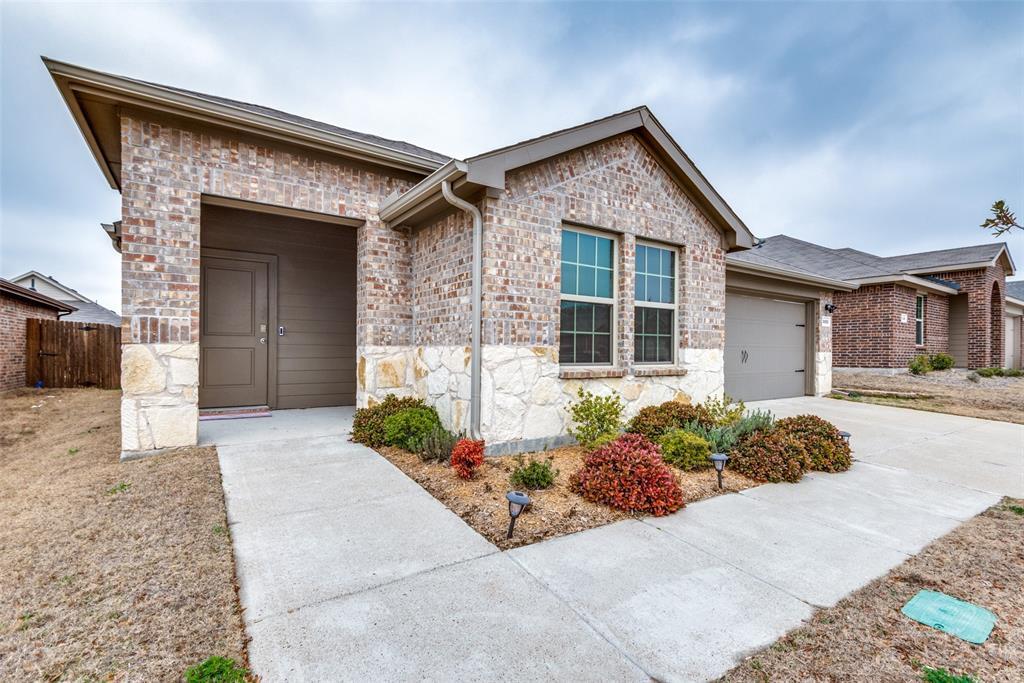 Verandah - Residential Lease