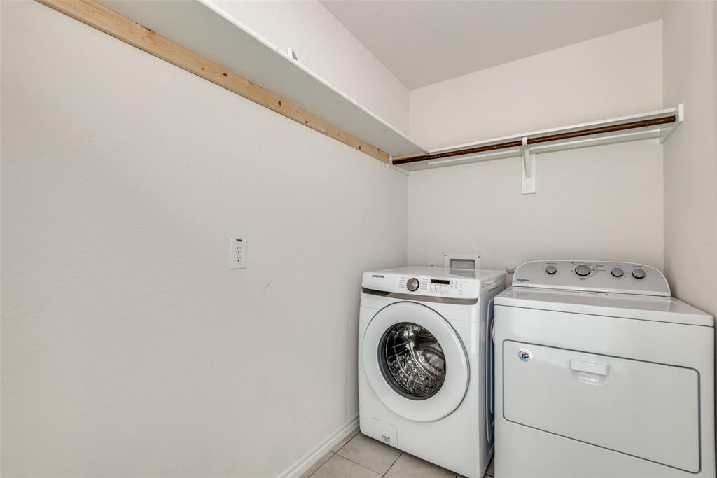 Verandah - Residential Lease