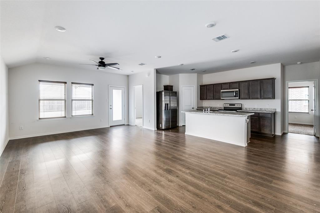 Verandah - Residential Lease