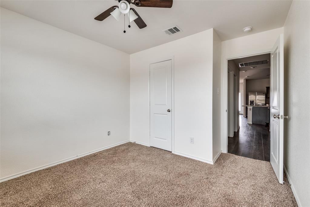 Verandah - Residential Lease