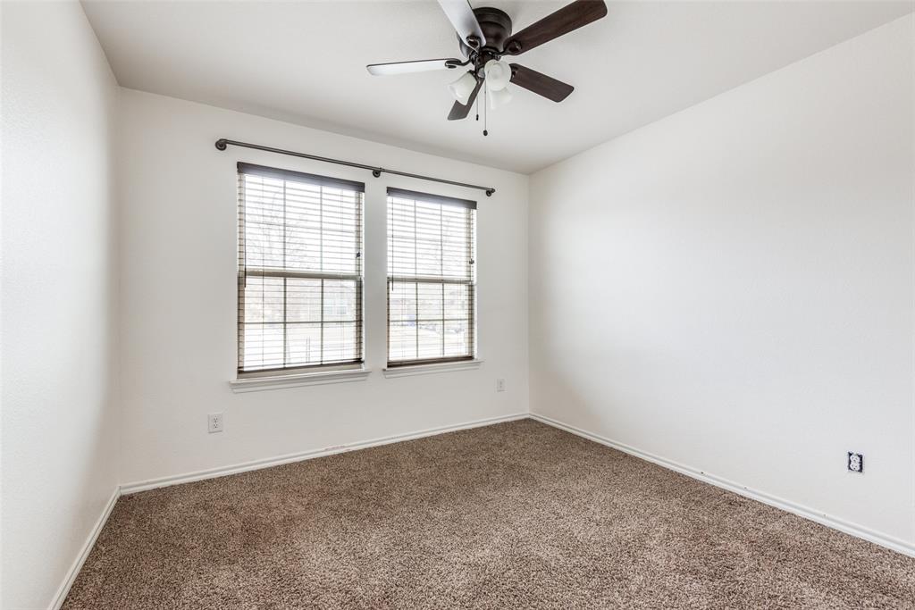 Verandah - Residential Lease