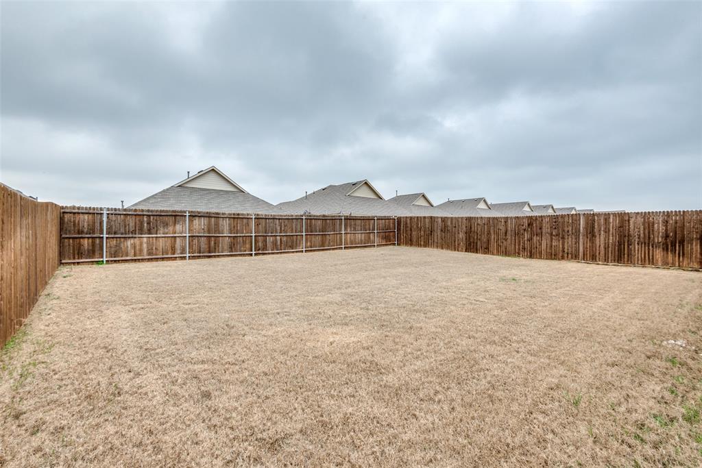 Verandah - Residential Lease