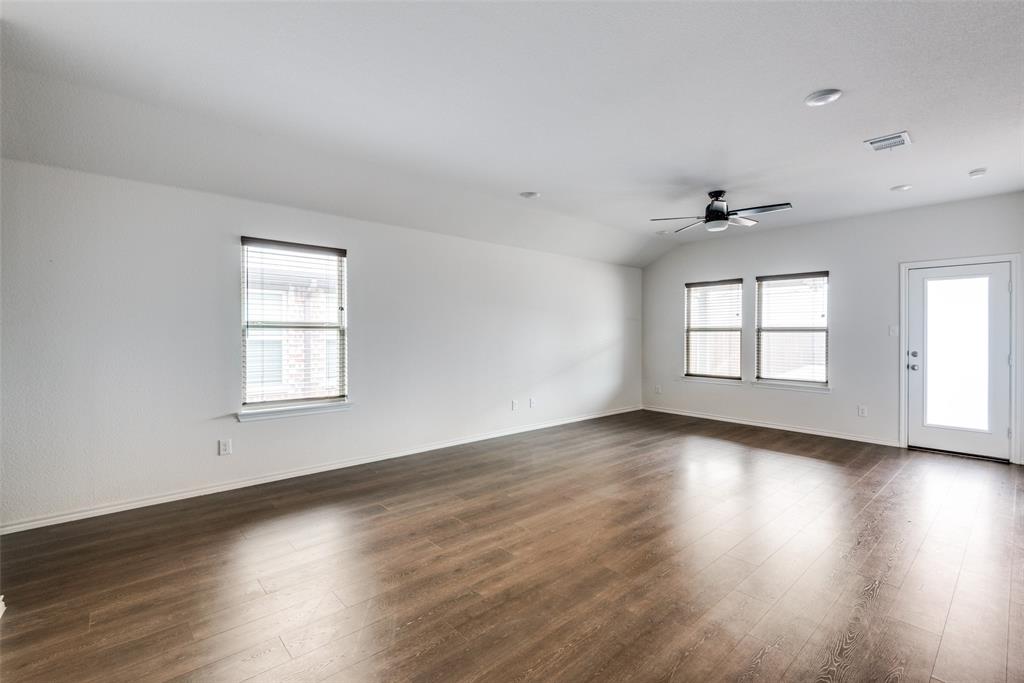 Verandah - Residential Lease