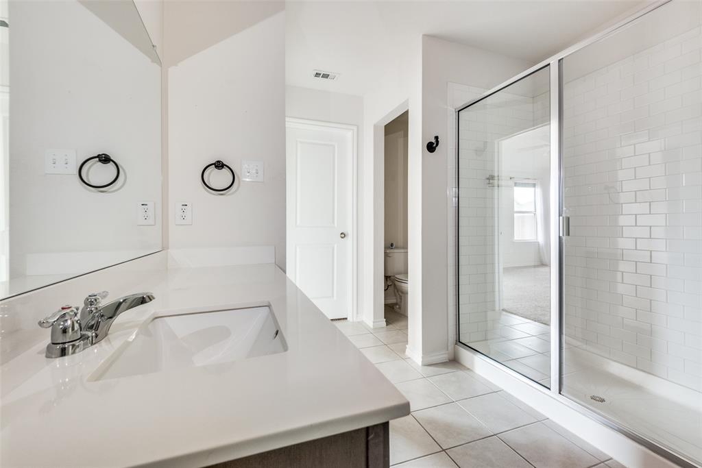 Verandah - Residential Lease