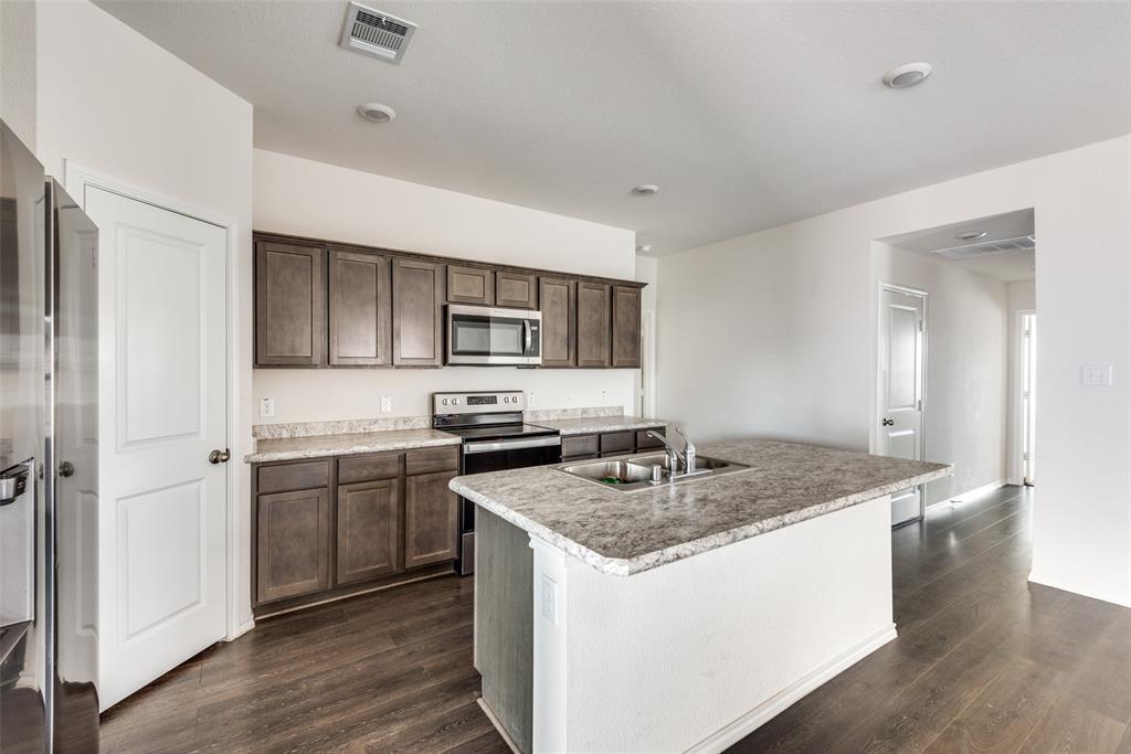 Verandah - Residential Lease