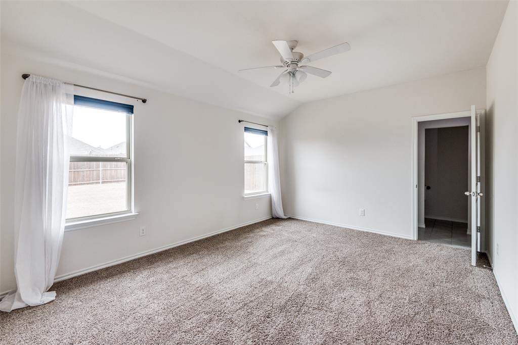 Verandah - Residential Lease