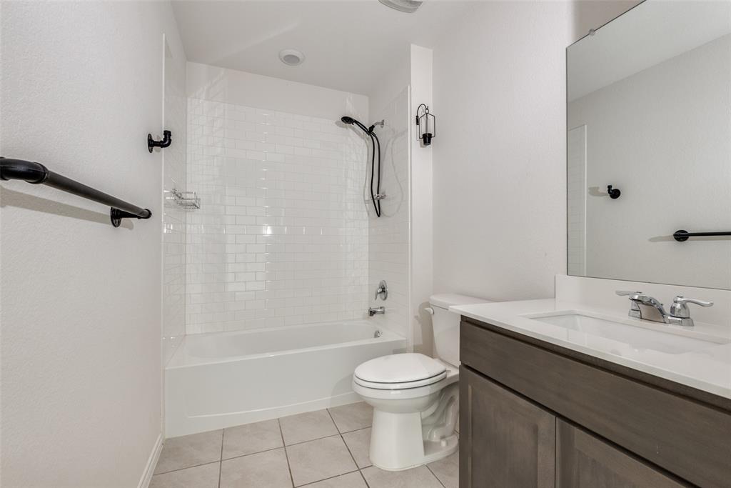 Verandah - Residential Lease