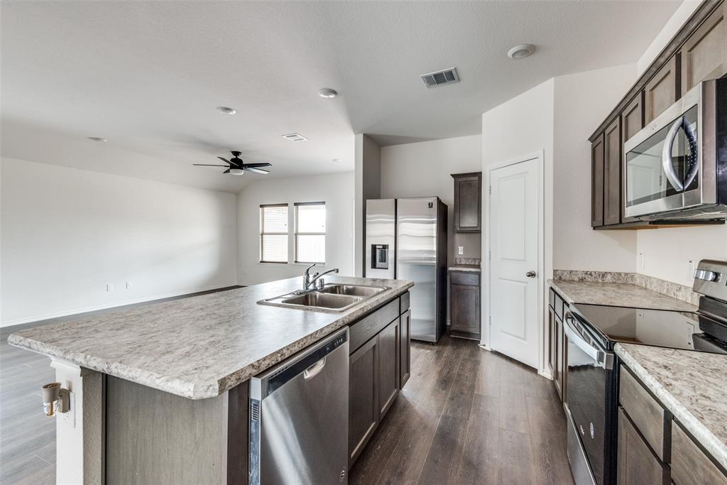 Verandah - Residential Lease