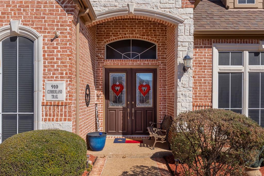 910 Cumberland Trail