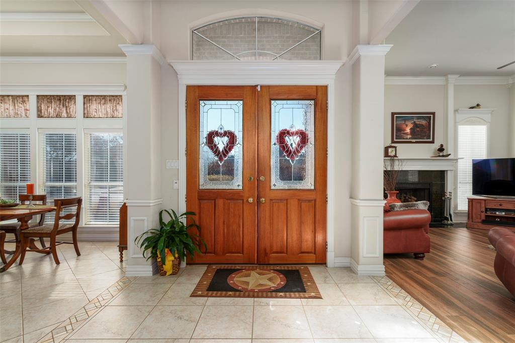 910 Cumberland Trail