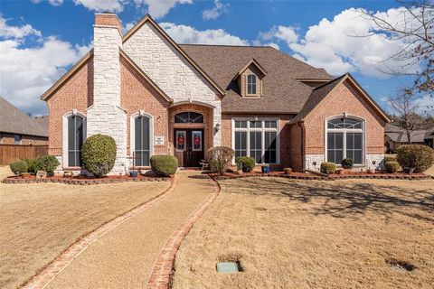 910 Cumberland Trail Mansfield TX 76063